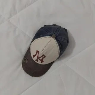کلاه NY