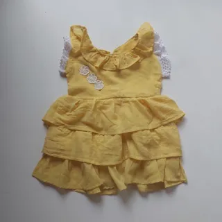 پیراهن بچگانه 2تا3