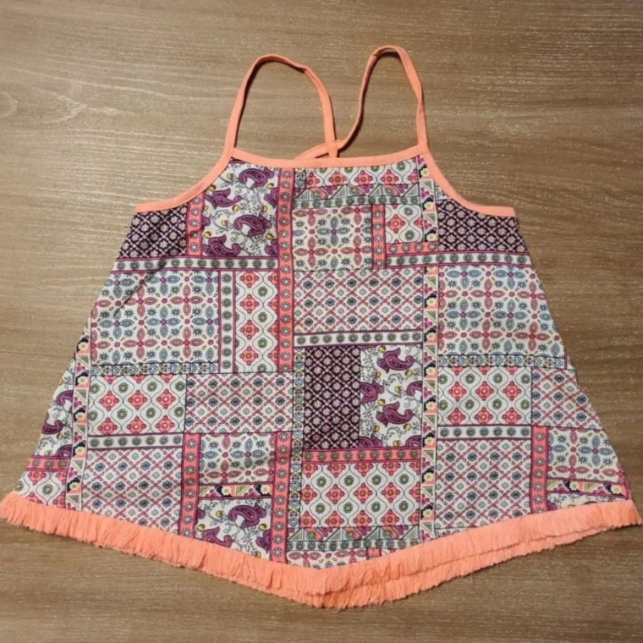 تاپ بچه گانه ترک