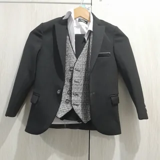 کت و شلوار کودک
