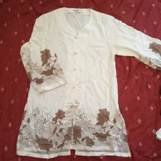 مانتو خنک