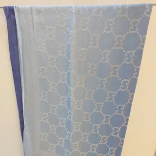 شال دو رو