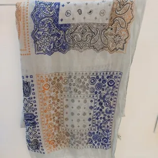 شال و روسری