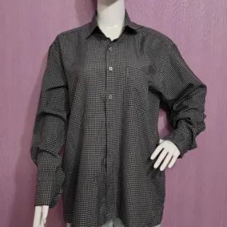 پیراهن مردانه چارخونه