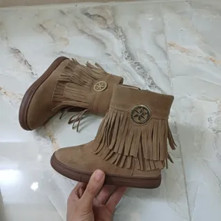 نیم بوت بچگانه اورجینال26