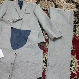 کت شلوار پسرانه