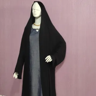 چادر ملی کرپ خاویار