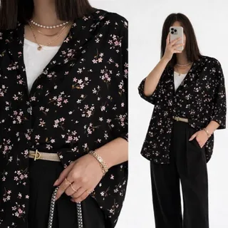 شومیز شلوار