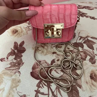 کیف کوچولو خوشمزه