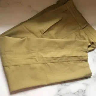 شلوار کتان تیارا