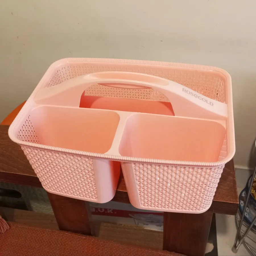 سبد نظم دهنده رز گلد