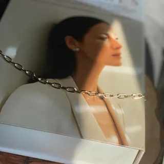 گردنبند هرمس