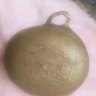 جاسیگاری برنج انتیک