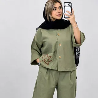 شومیز شلوار