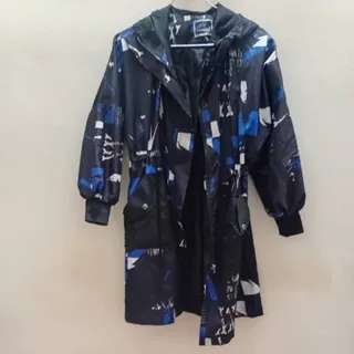 بارونی آستردار زیبا