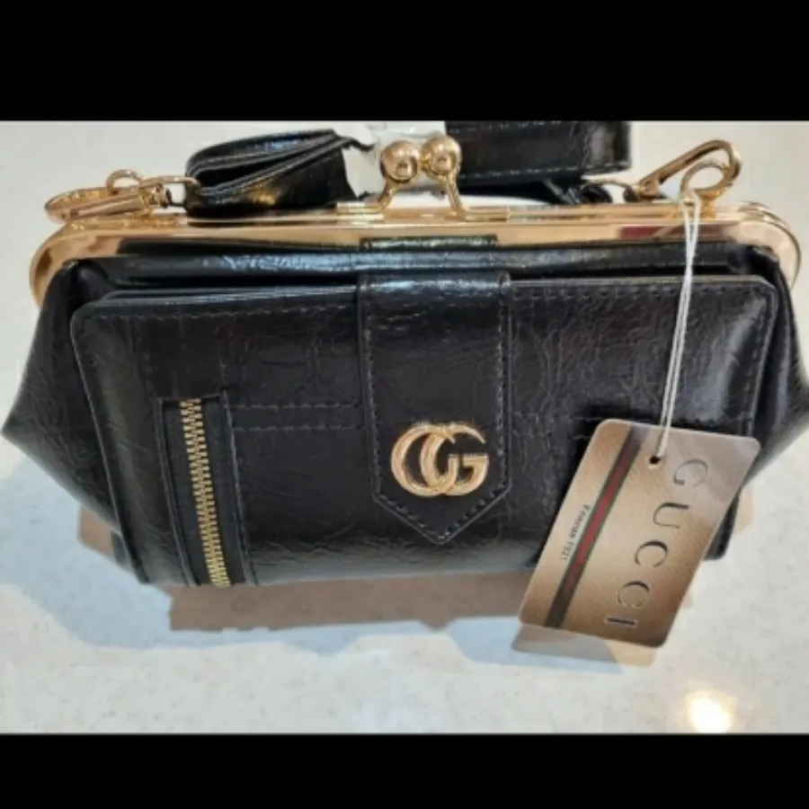 کیف مارکدار