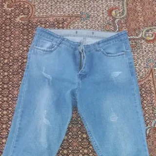 شلوار جین