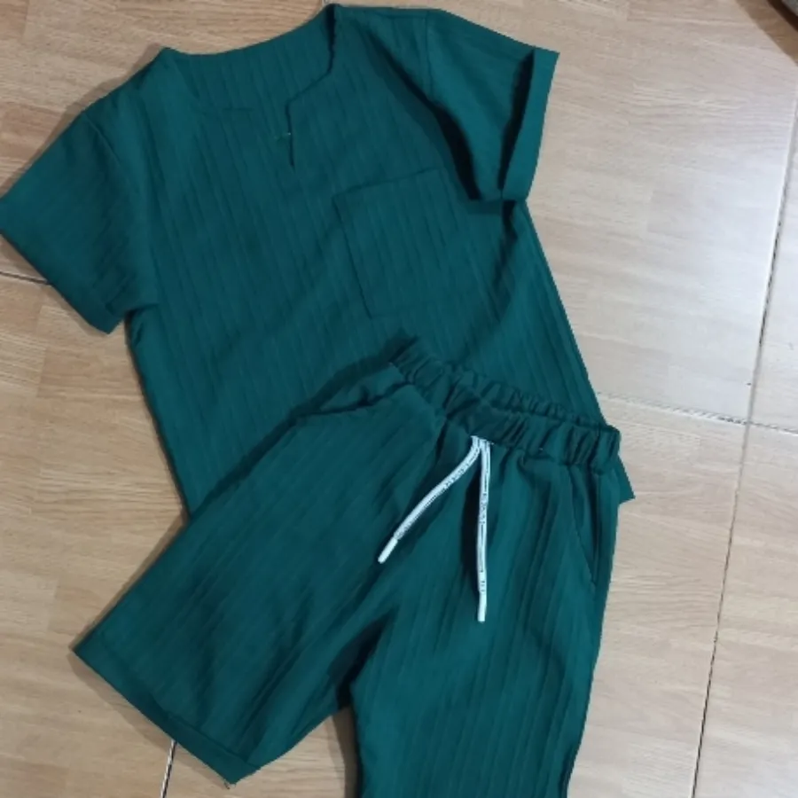 تیشرت شلوارک