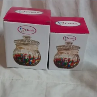 شیشه 2 عددی