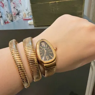 بولگاری ساعت زنانه