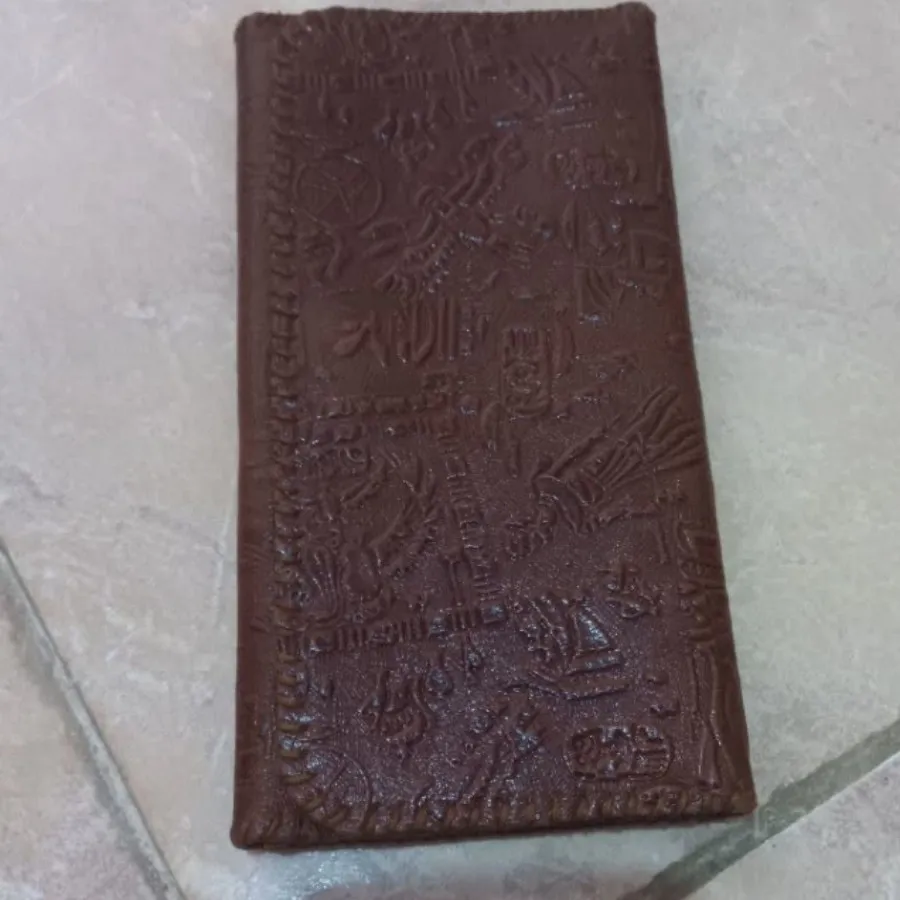 کیف پول زنانه