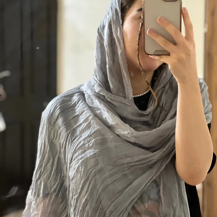 شال حریز