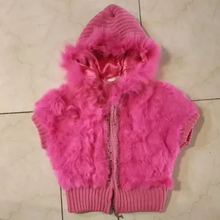 سوییشرت بافت دخترانه