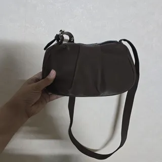 کیف قهوه ای اسپرت