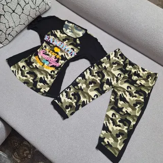 ست راحتی ارتشی