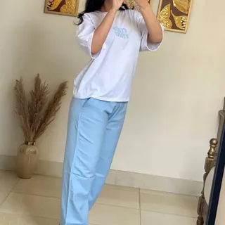 تیشرت شلوار ست