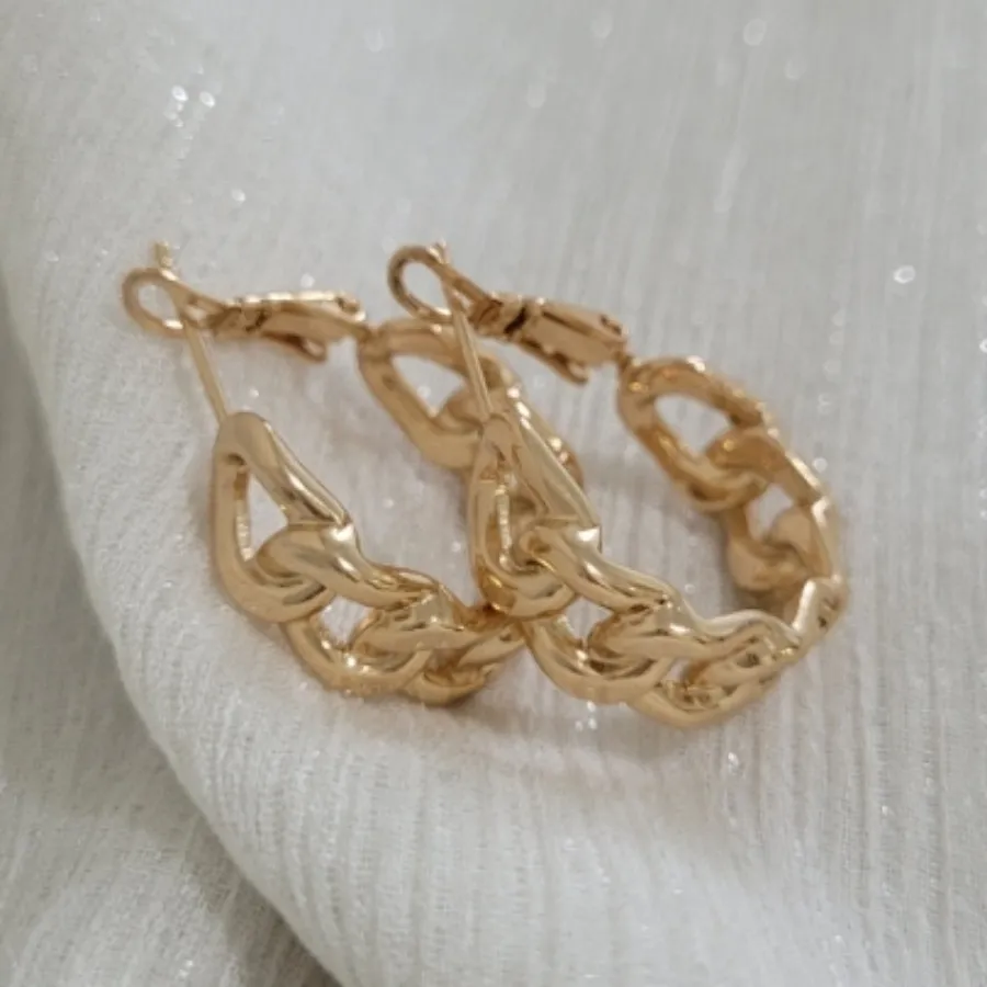 گوشواره کارتیه