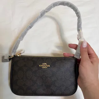 کیف coach اورجینال