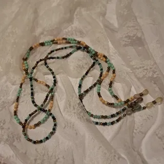 2 عدد بند عینک