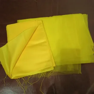 پارچه ساتن و تور