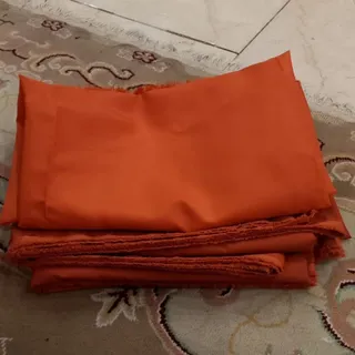 پارچه بارانی