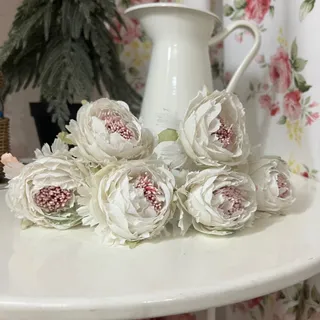 گل مصنوعی