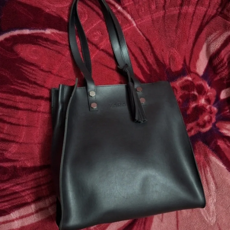 کیف دوشی زارا