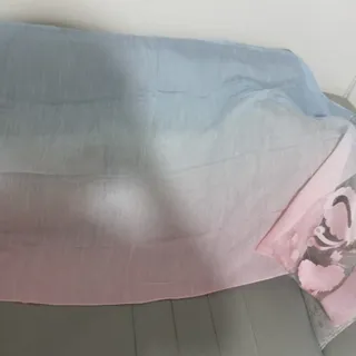 شال مجلسی ابرنگی