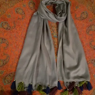 شال نخی  تی تی