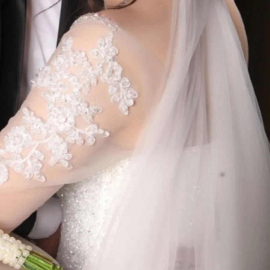 لباس عروس