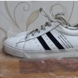 کفش آدیداس
