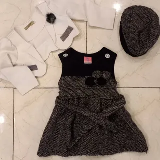 ست سه تیکه بچه گانه