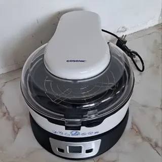 سرخ کن