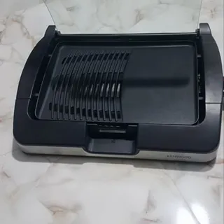 گریل