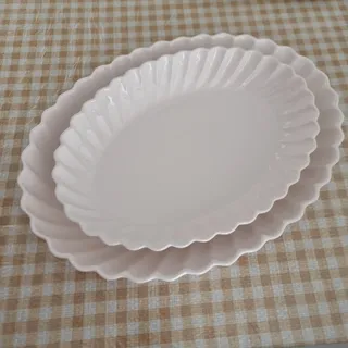 ظرف سرو و پذیرایی