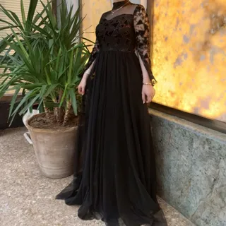 لباس مجلسی