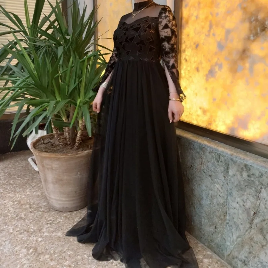 لباس مجلسی