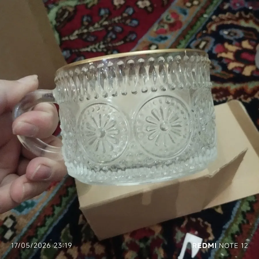 ماگ لته خوری