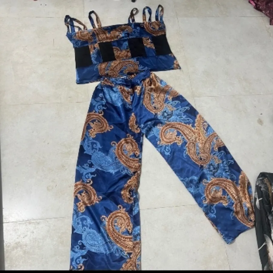 ست لباس خواب یامنزلی