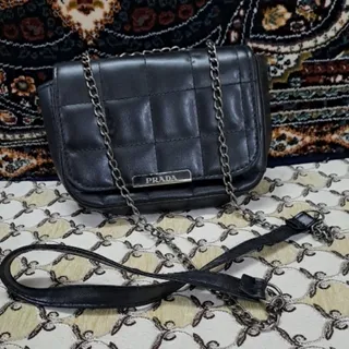 کیف رو دوشی زنانه مجلسی